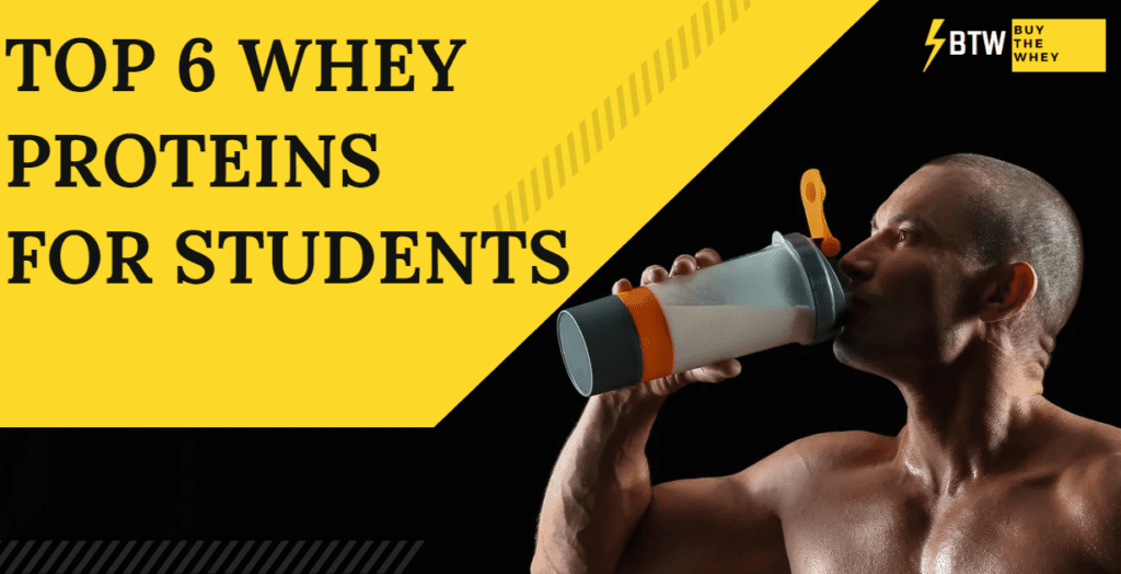 Cheap Whey Protein