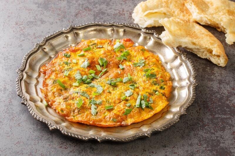 masala omelette recipe | Protein-Rich Breakfast Indian Recipes