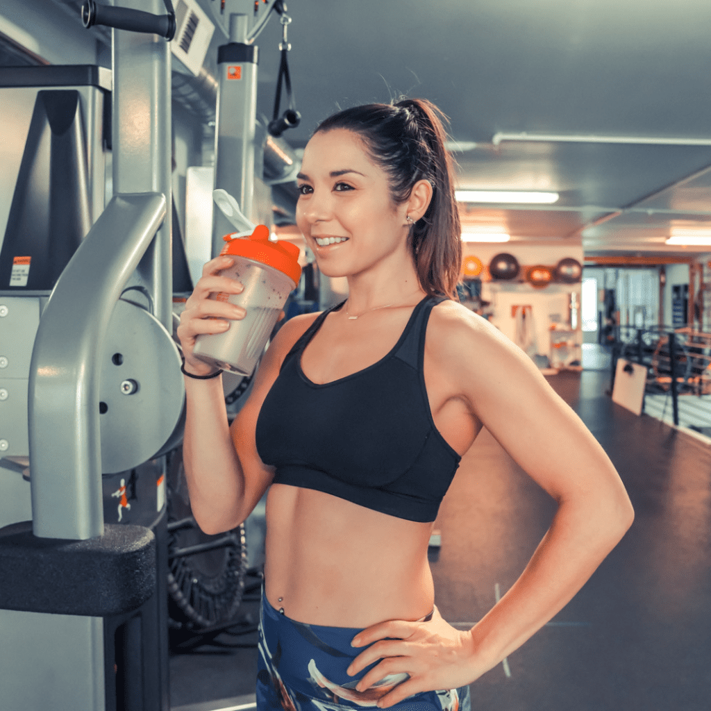 Best BCAA for women 