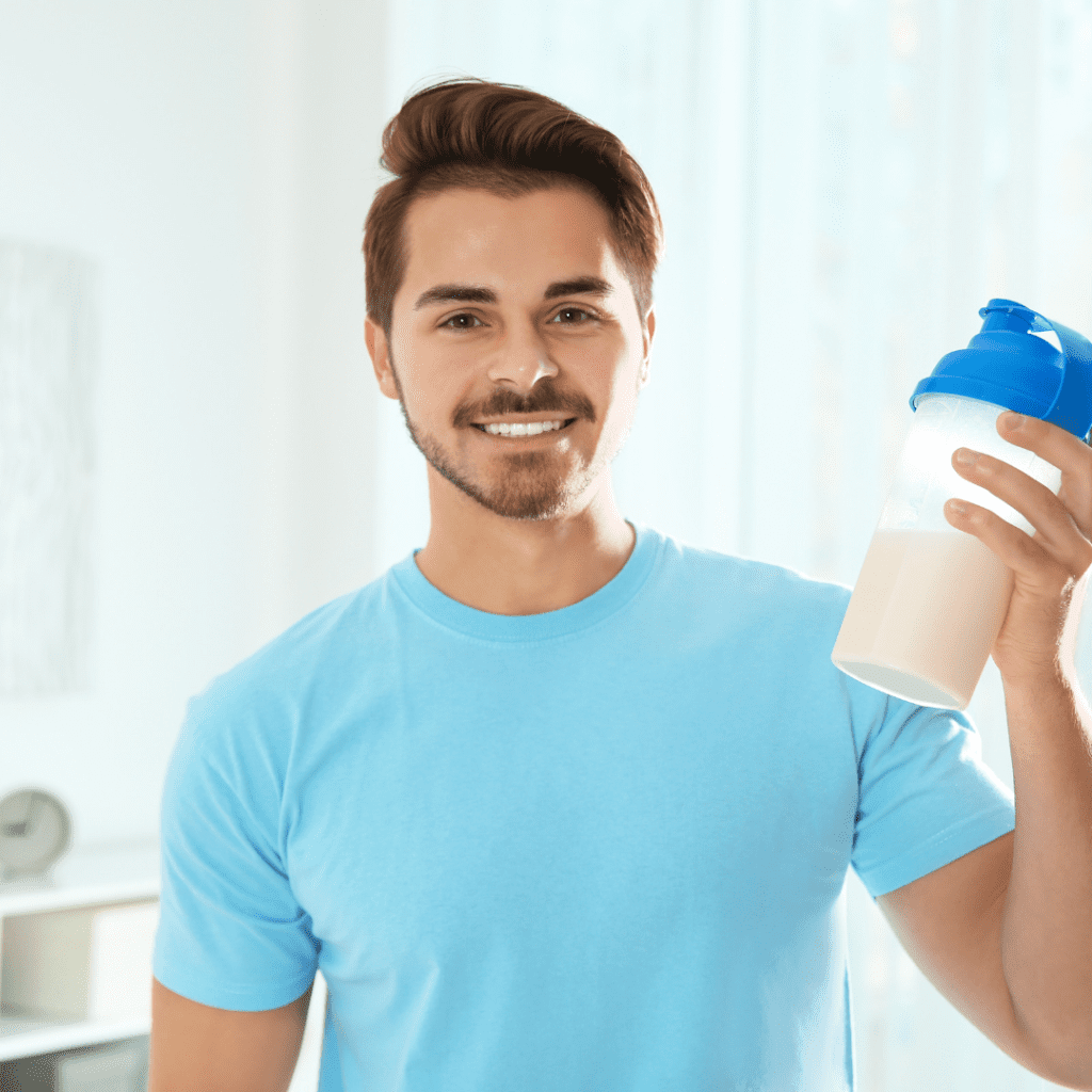 Benefits of BCAAs Supplements