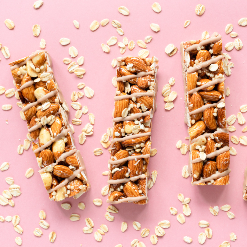 How to Choose the Best Protein Bars for Your Health and Fitness Goals