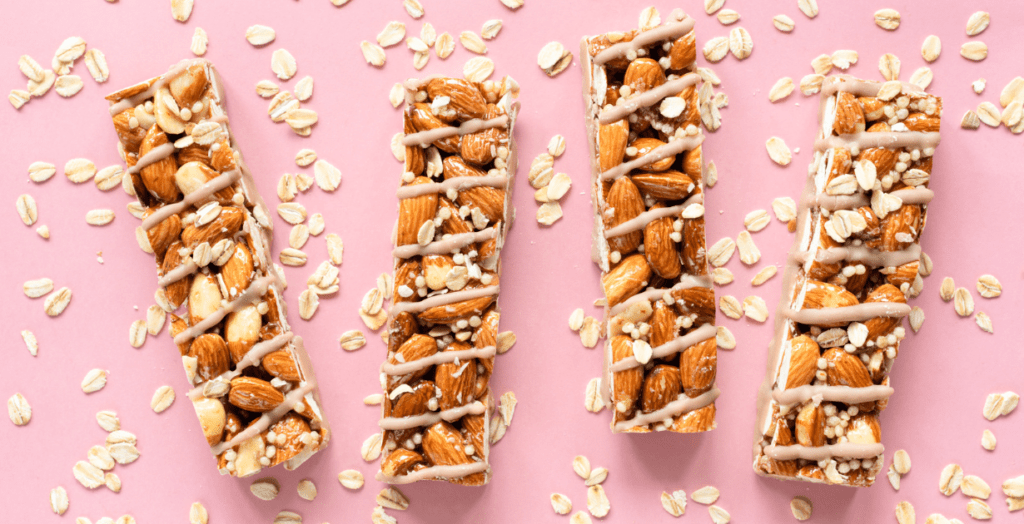 Guide to choosing protein bars