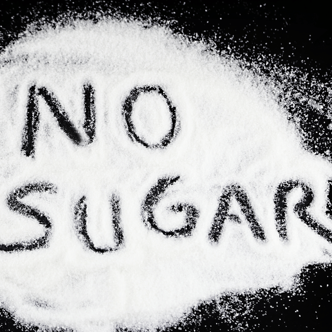 Discover the Surprising Benefits of Quitting Sugar Today