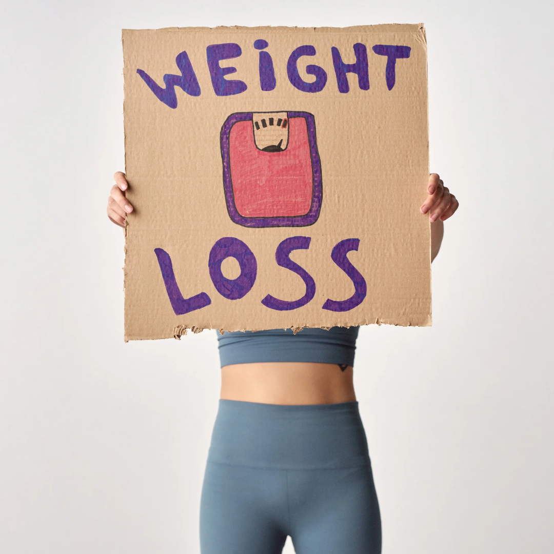 Follow These 12 Tips to Achieve Your Weight Loss Goals