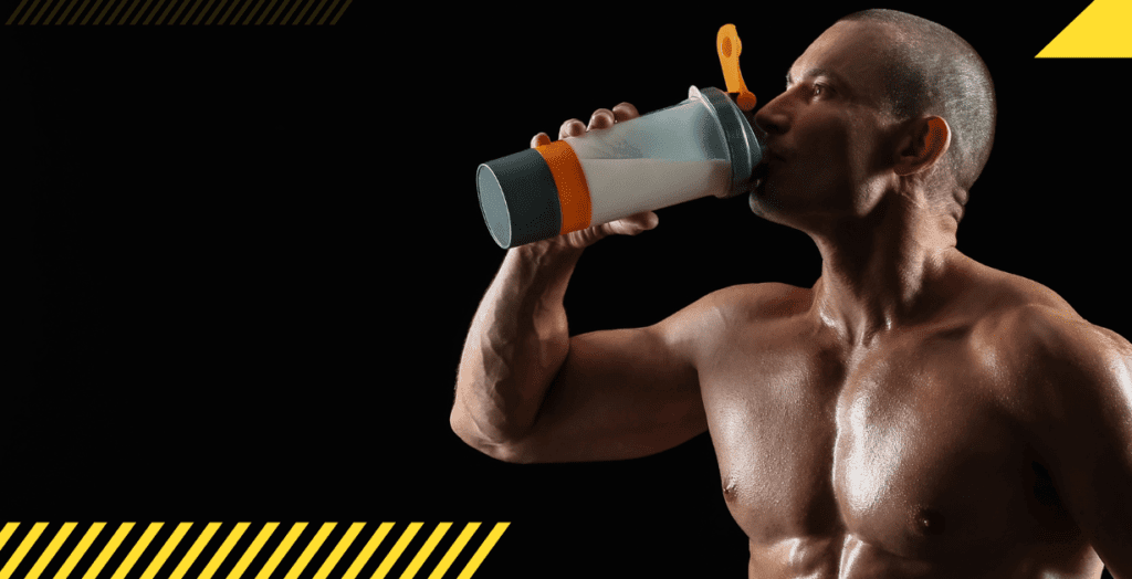 Choosing whey protein by serving label, tolerance and value