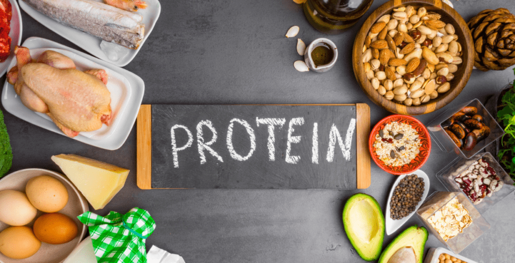 Whey Protein vs. Other Protein Sources