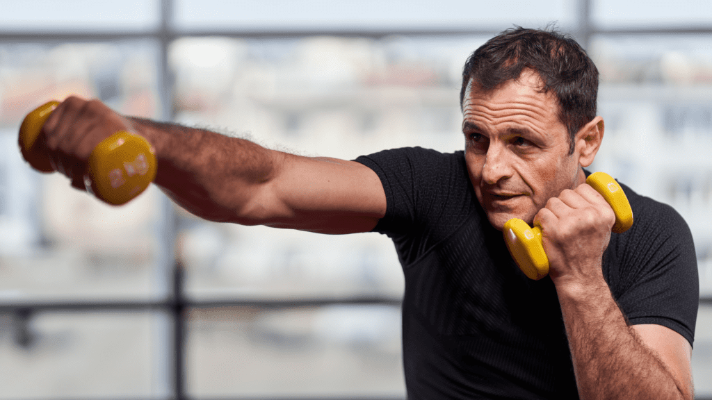 Circuit Training