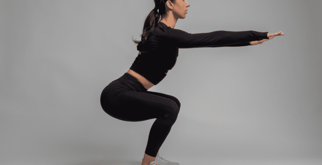 10 Best Glute Exercises