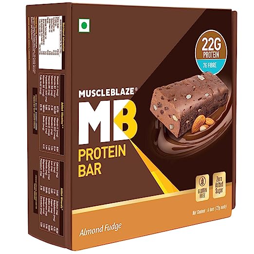 A Delicious and Nutritious Snack for Fitness Enthusiasts
