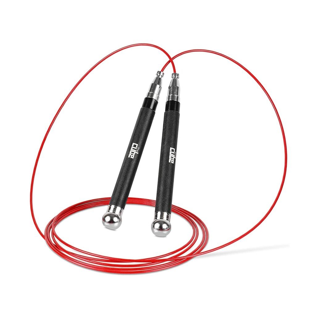 Skipping Rope for Weight Loss 1