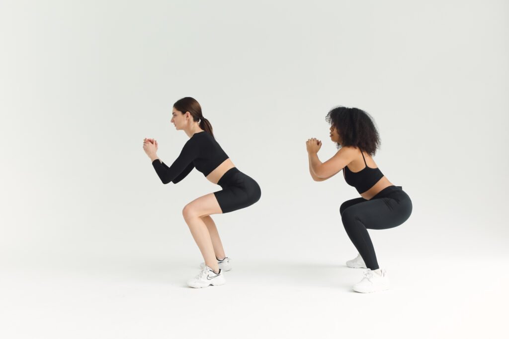 Squats