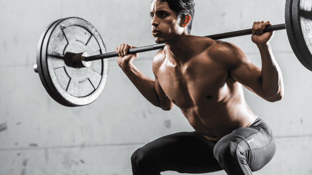 Strength Training