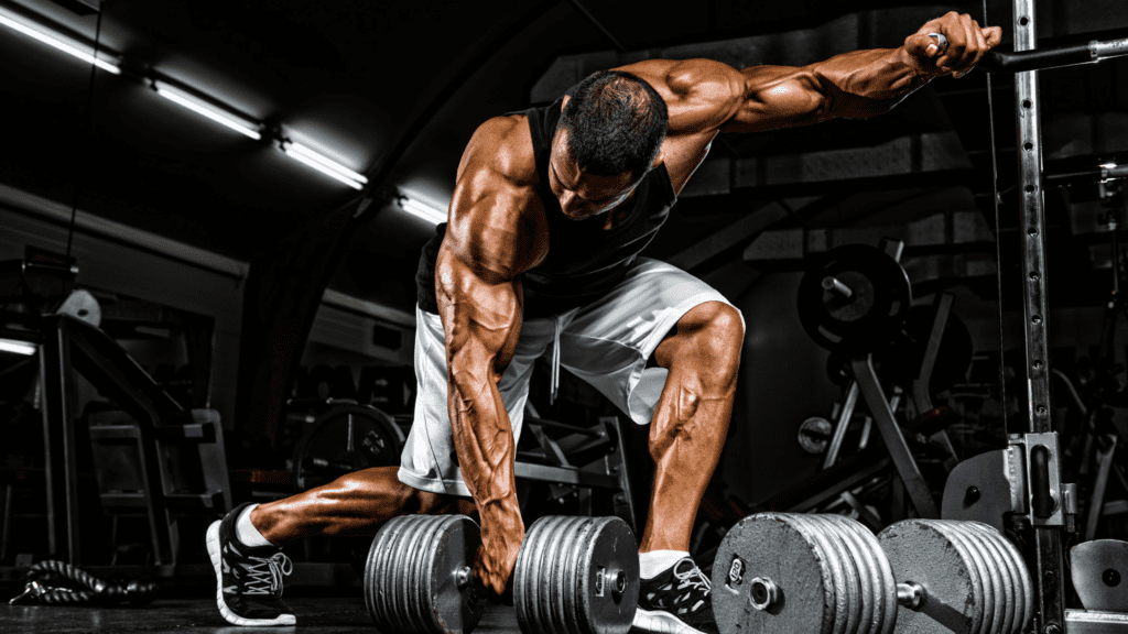 Five effective workouts for fat loss