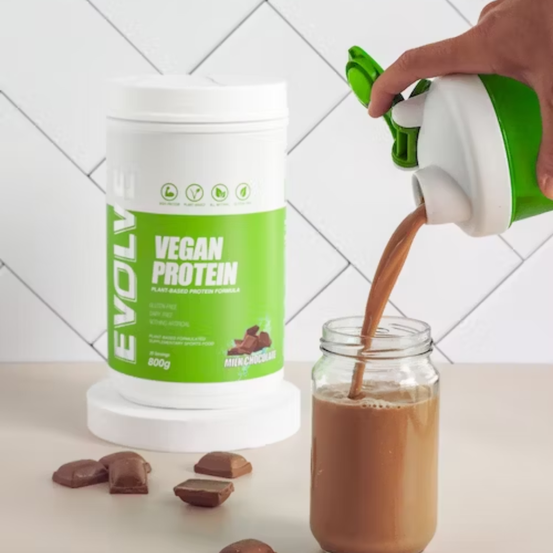 All You Need to Know About How to Find Best Pea Protein Powder