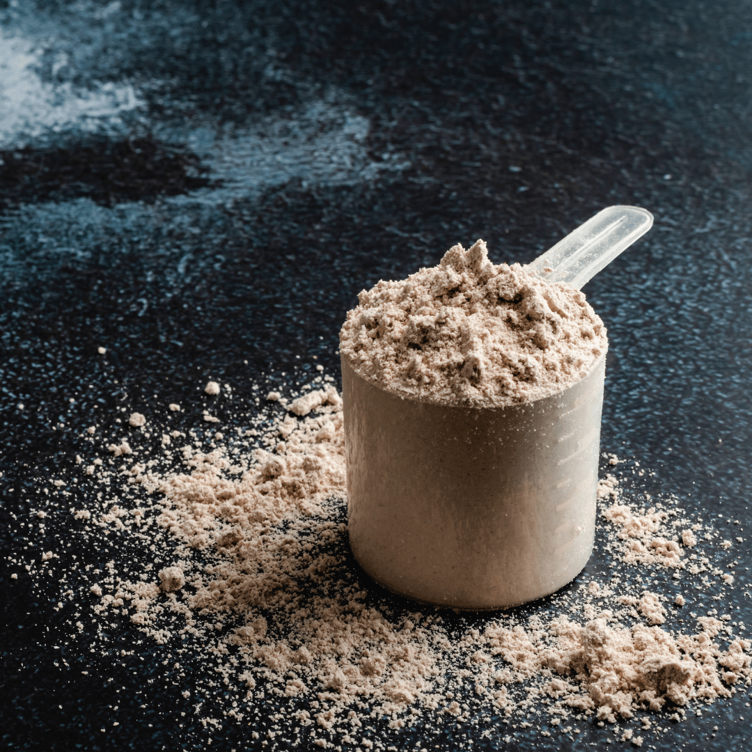 Unveiling the Benefits of One Scoop Protein Daily