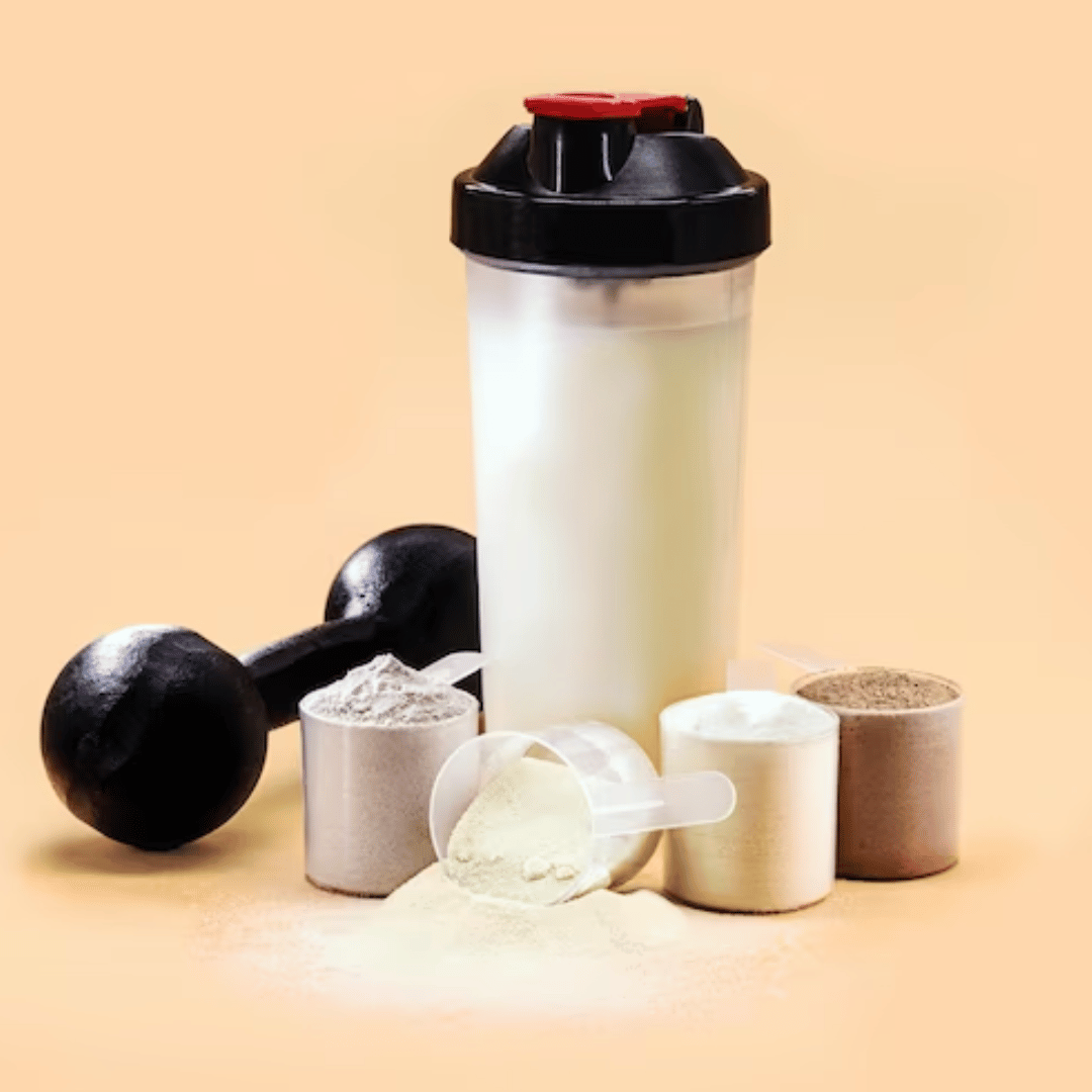 Boost Your Strength and Recovery with the Best Whey Protein Shakes