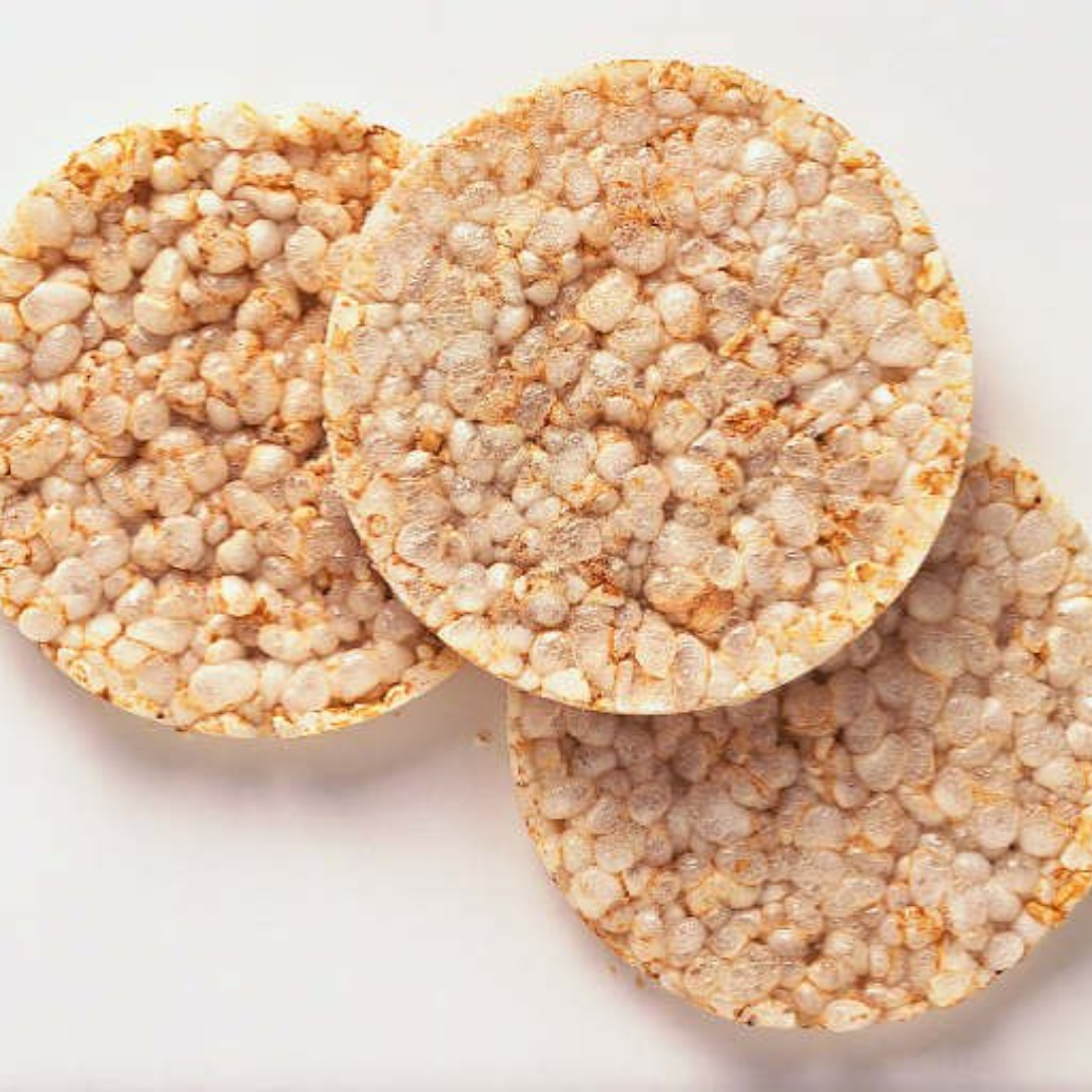 Rice Cakes: A Delicious and Nutritious Snack For Your Body