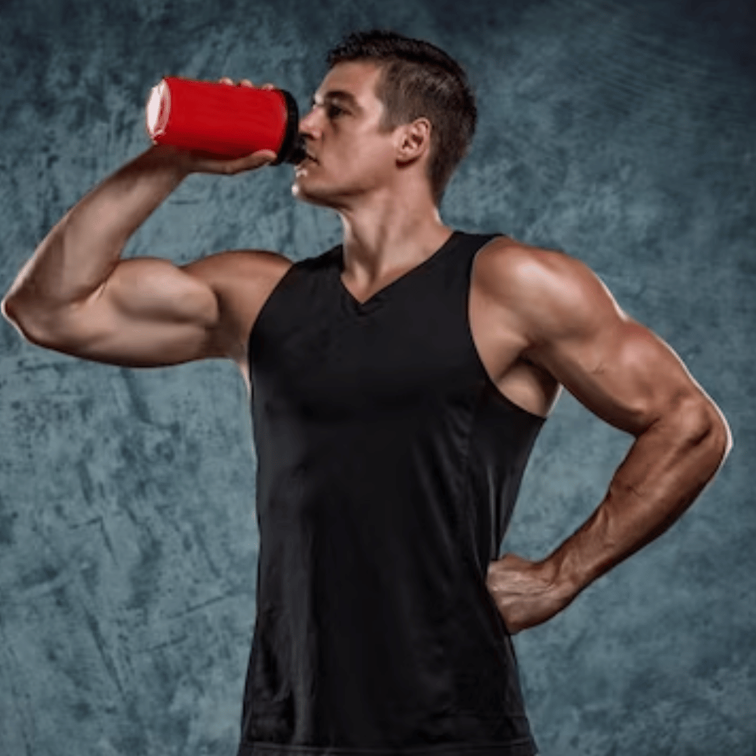 Unleash Your Inner Beast with These Must-Try Whey Protein Supplements