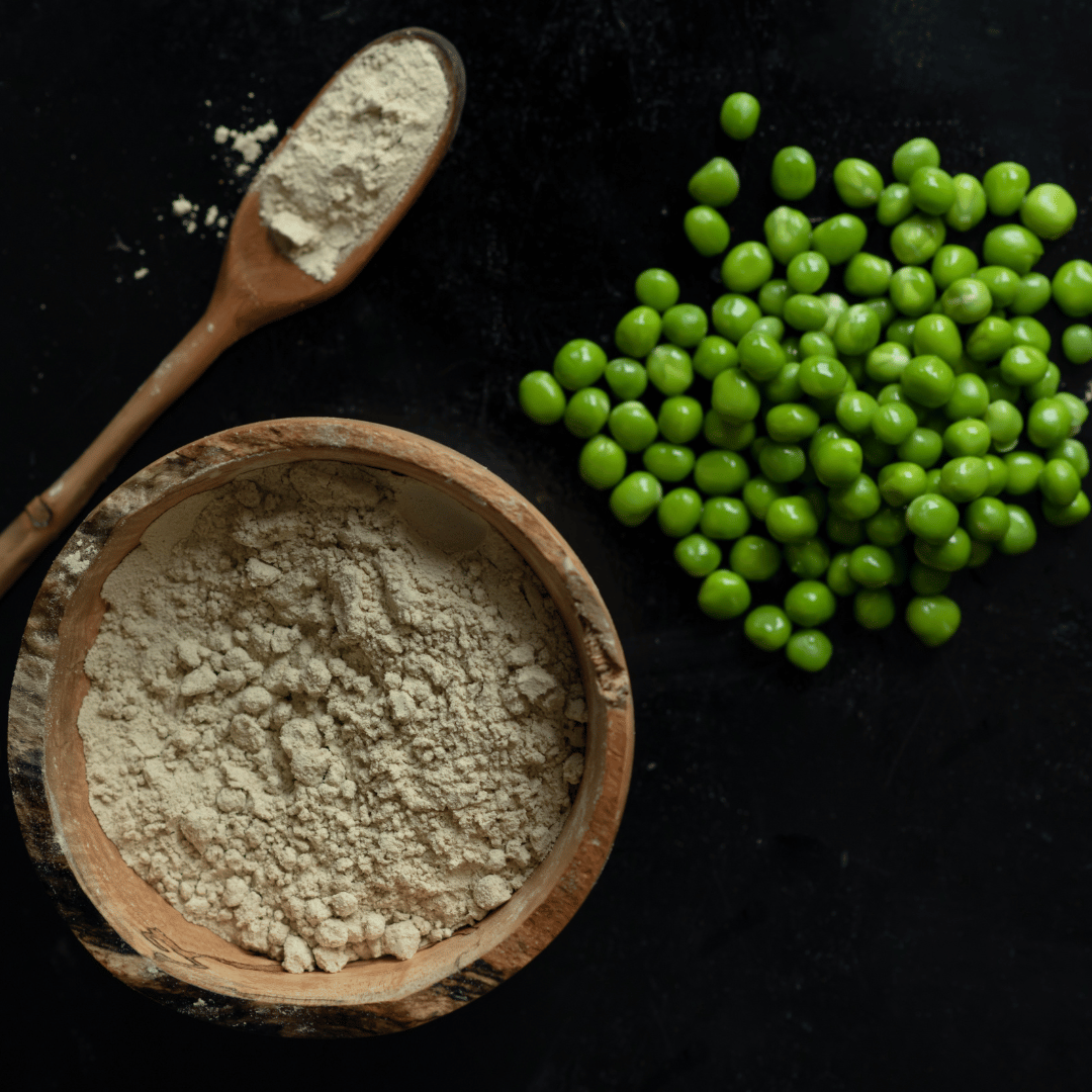 The Ultimate Guide to Pea Protein Powder: Benefits, Usage, and FAQs