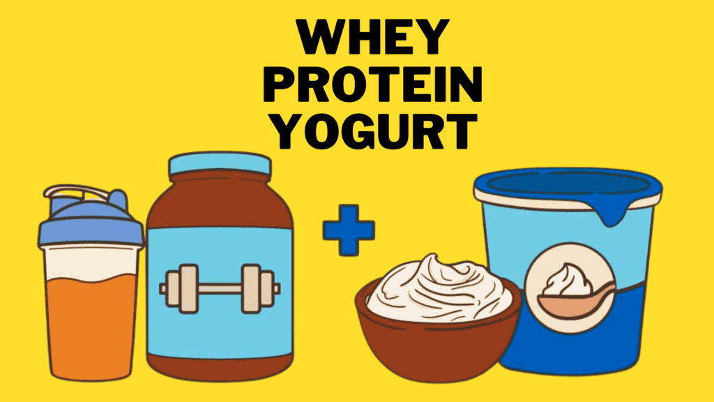 Yogurt is a Tasty and Nutritious Treat For Health 1 Protein Yogurt
