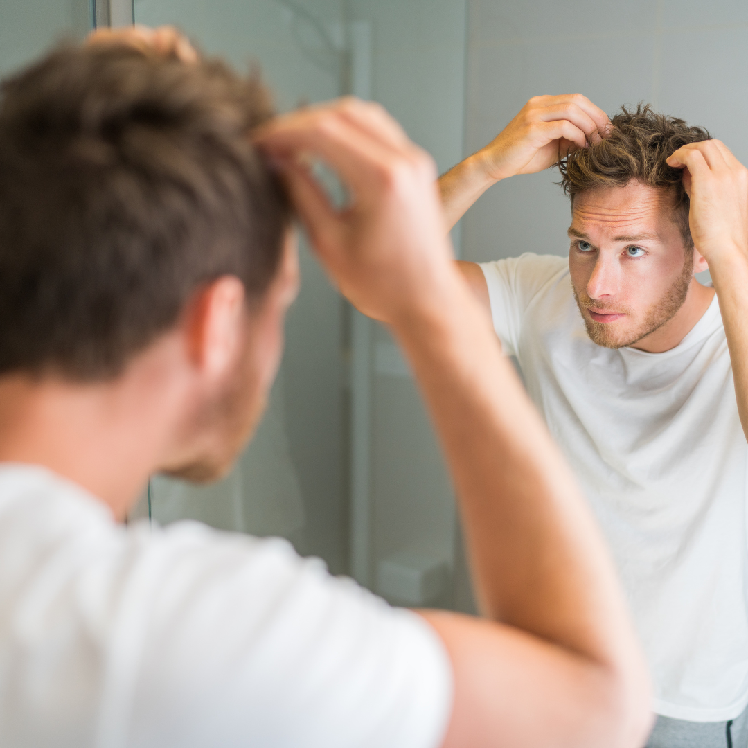 Whey Protein and Hair Health: The Truth Behind Hair Growth