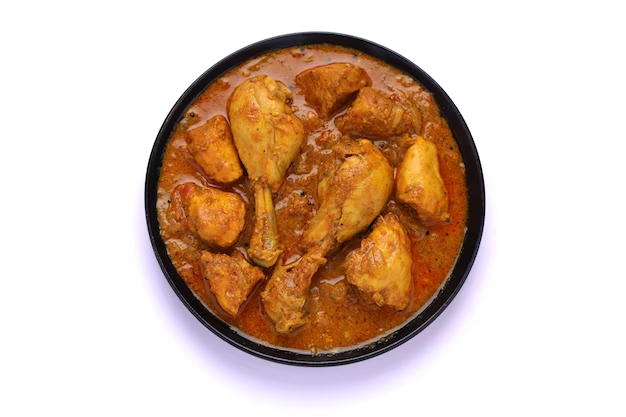 Paneer vs Chicken for Protein