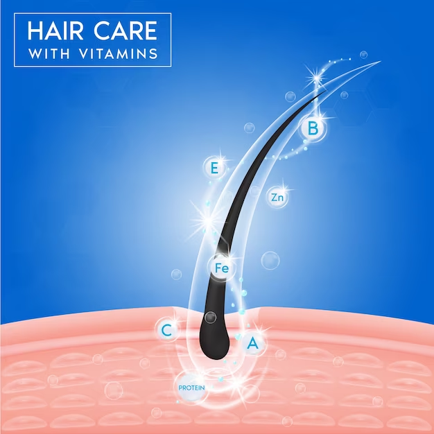 Whey Protein and Hair Health: The Truth Behind Hair Growth 4 Whey Protein and Hair Health