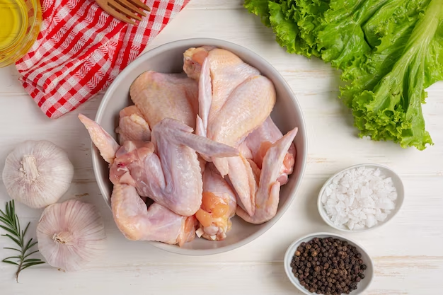 Why Chicken Protein is also known as Superfood