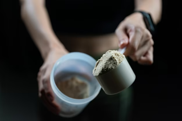 Incorporating Pea Protein into Your Diet