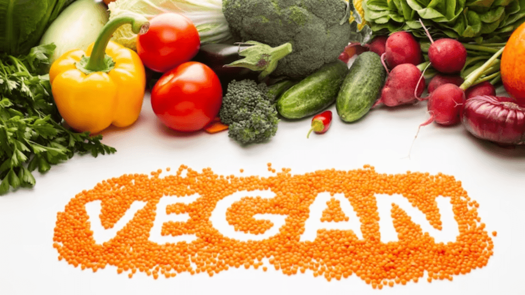A journey into vegan meaning in Hindi