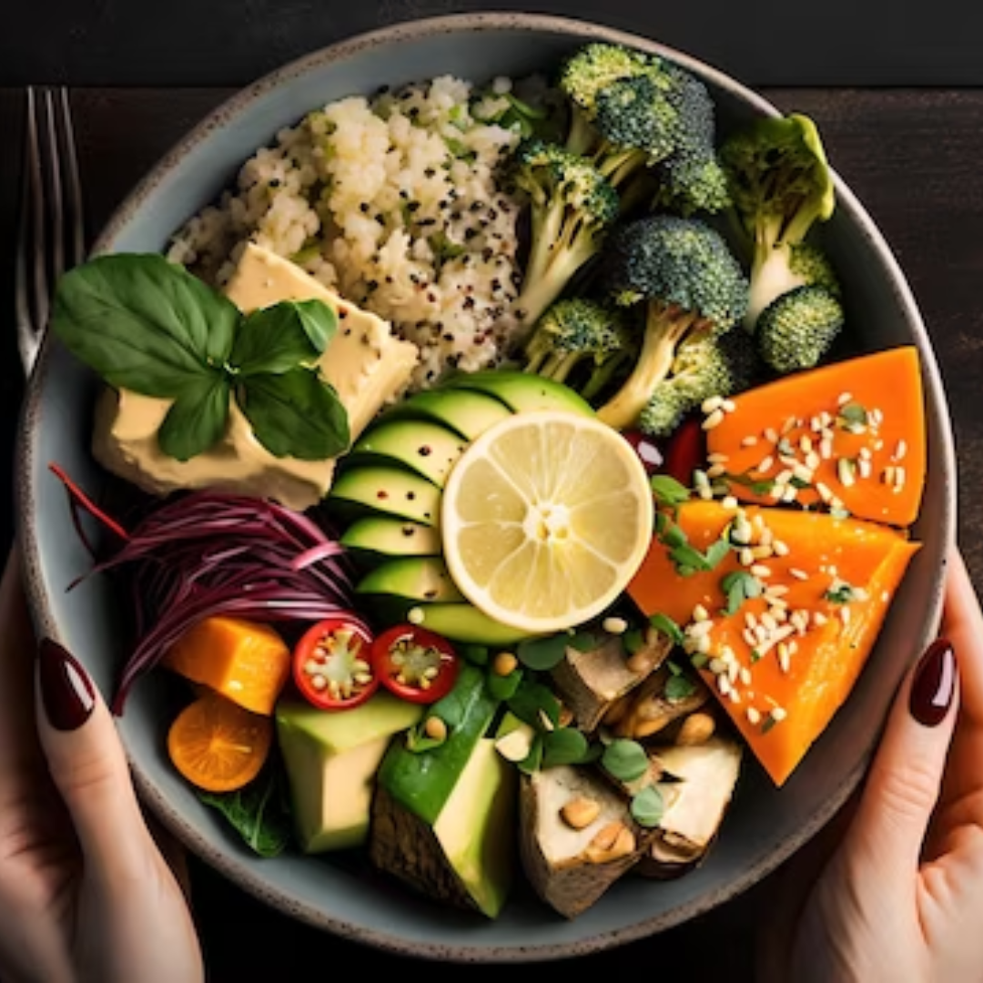 Benefits of a Low-Carb Foods Diet