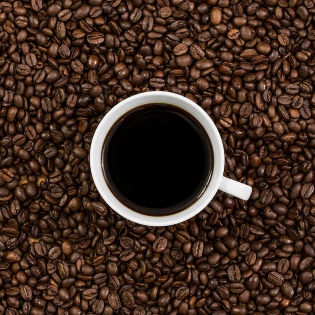 Black Coffee Benefits: Beyond the Wake-Up Call