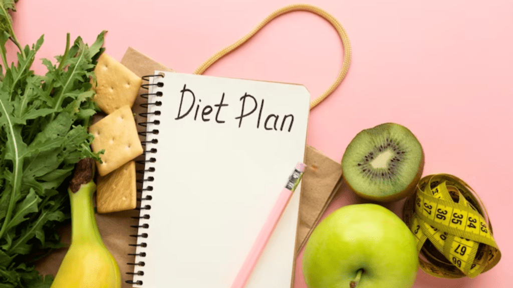 The Ultimate Guide to a Diet Chart for Weight Loss 7 Eating Right to Lighten Up A Detailed Guide to Diet Charts for Weight Loss