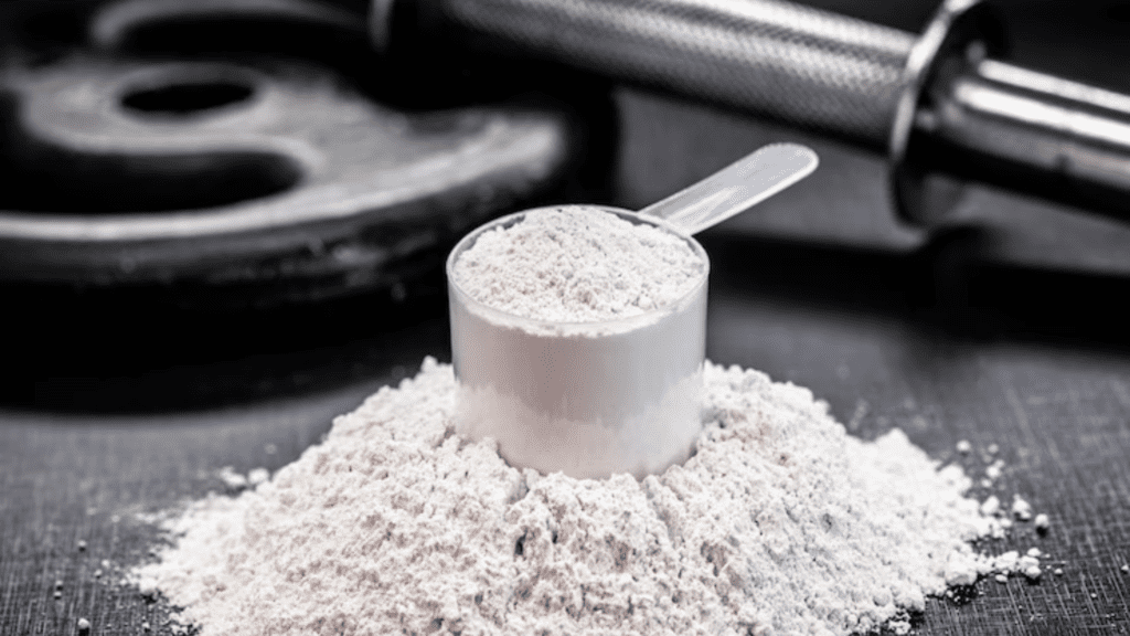 Isolate Protein: Sources, Labels and Practical Use 1 Isolate protein guide to sources, labels and servings