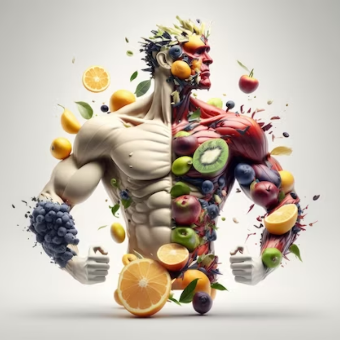 Healthy Eating for Weight Loss diet