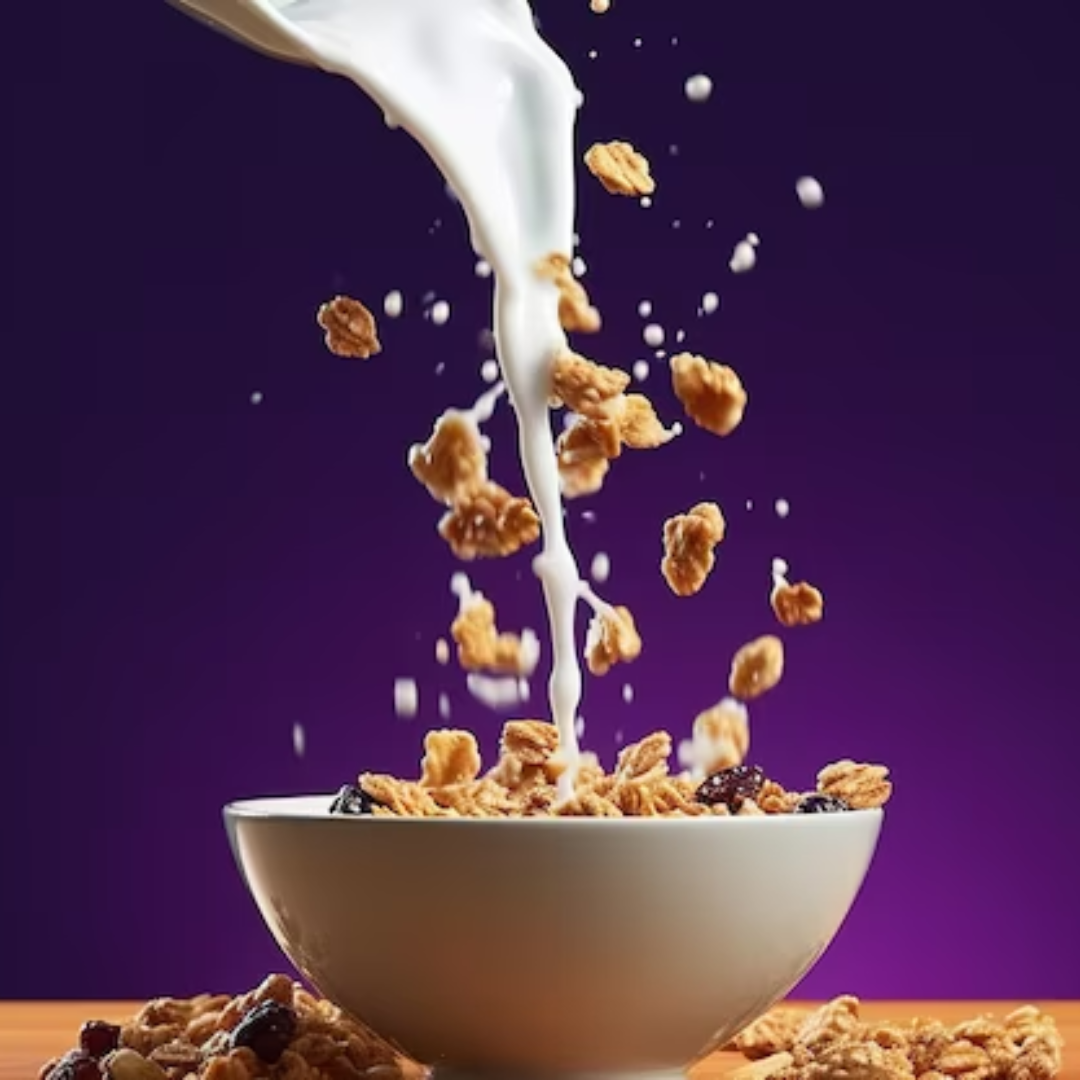 Quick and Easy High Protein Snacks: Perfect for Post-Workout Fueling