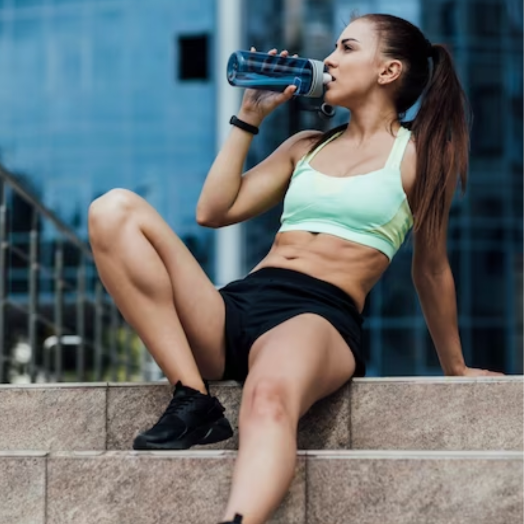 BCAAs for Women: Unravel the science behind these powerful amino acids