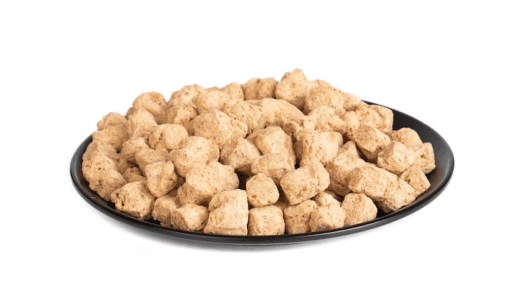 Elevate Your Meals with Soya Chunks 8 Soya Chunks The Underrated Superfood