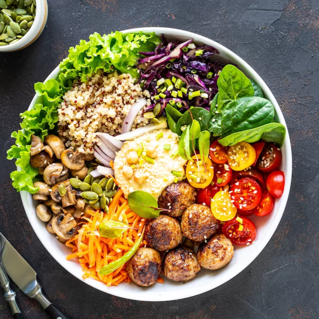 The Importance of Vegan Breakfast