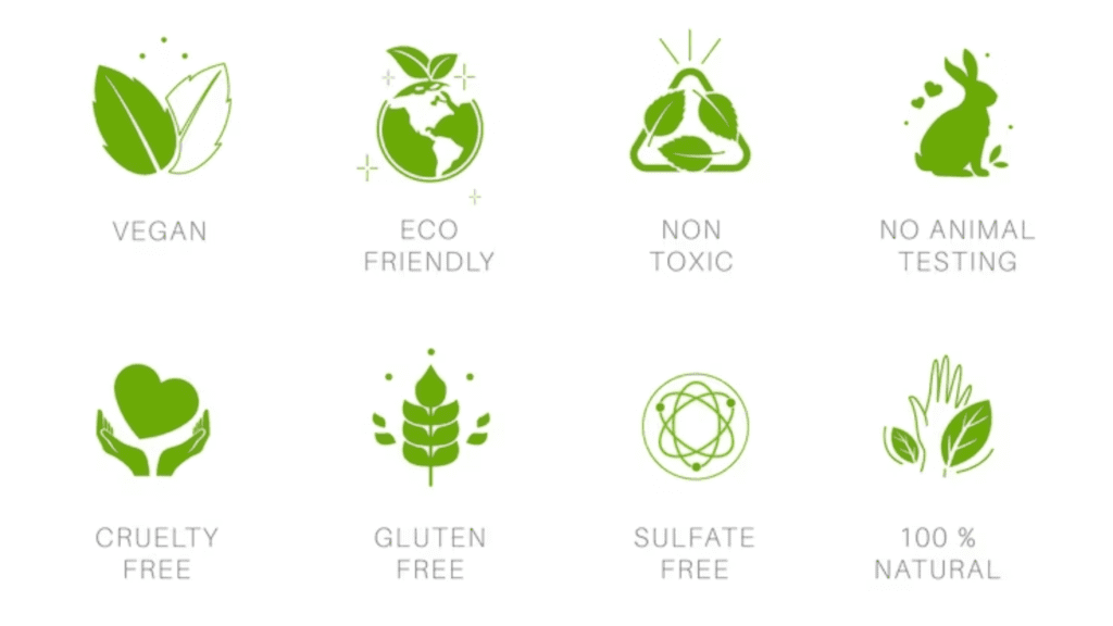 Vegan Benefits