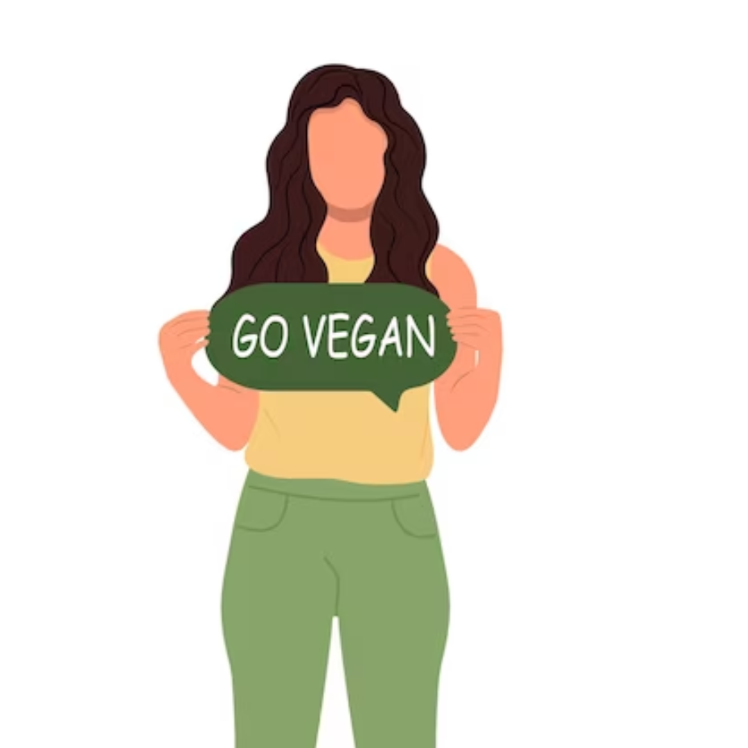 Vegan Meaning in Hindi: Embracing a Plant-Based Lifestyle