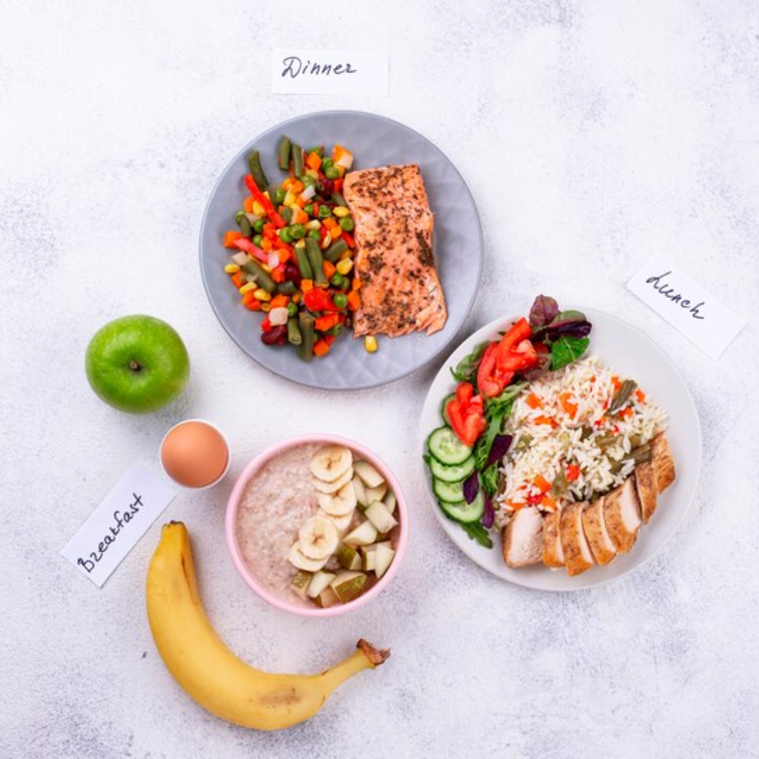 25 Power-Packed High Protein Lunch Ideas for Midday Energy