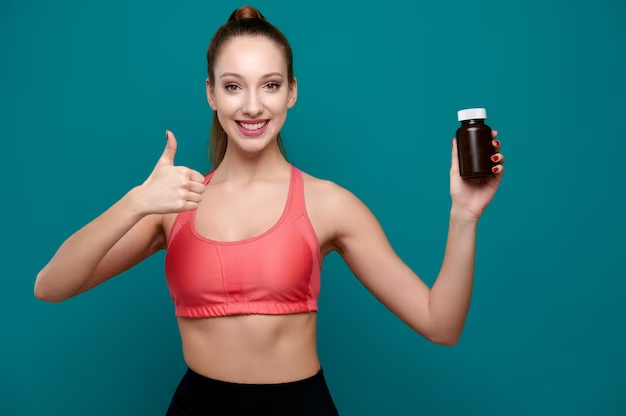 The Essential Need for Iron Supplements in Women