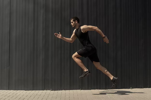 Does Running Build Muscle?