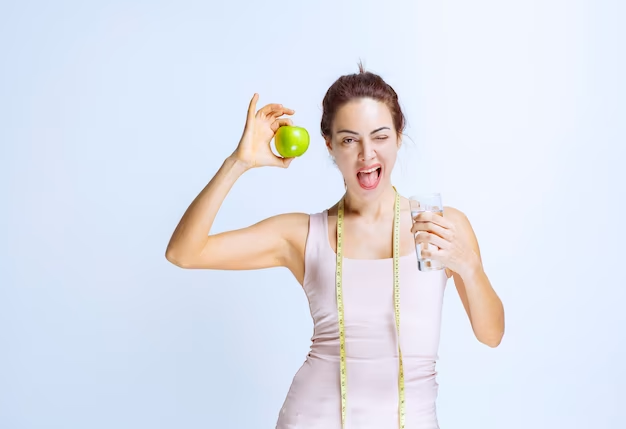 The Best Way to Lose Weight
