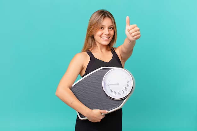 The Ultimate Guide to Lose Weight Fast: Separating Myth from Reality