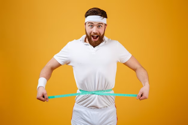 Lose Weight Fast