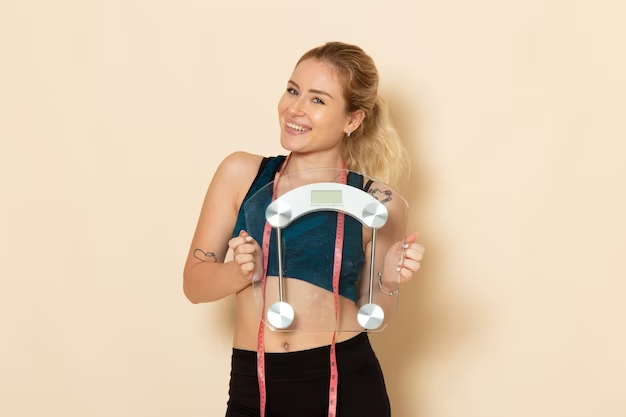 Lose Weight Fast