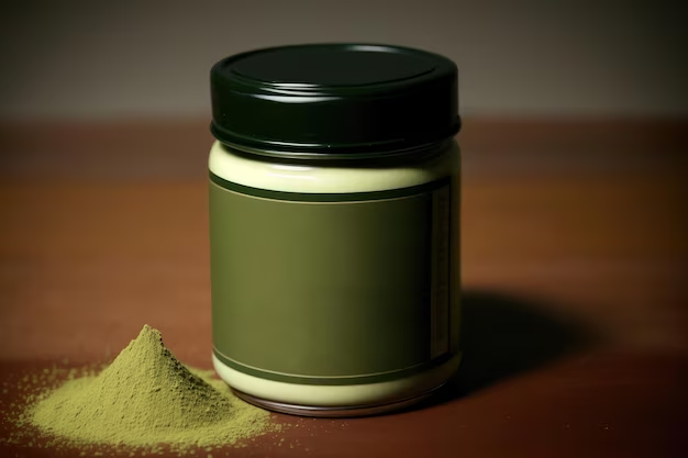 Embracing the Power of Plant Based Protein Powder