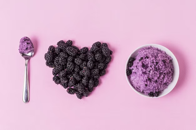 Discover the Magic of the Brazilian Açaí Bowl